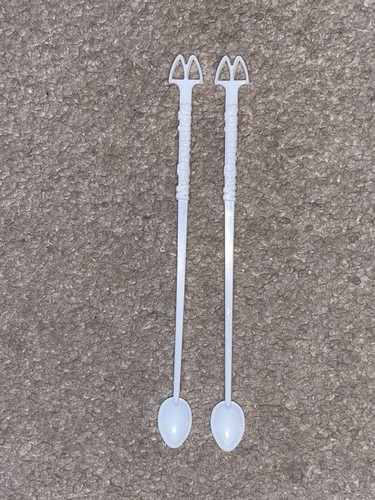 1970s mcdonald mcspoon - 1970s, mcdonald’s