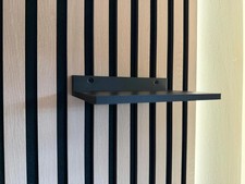 Floating Shelf for Acoustic