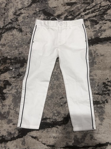Monnalisa trousers size - trousers, 4