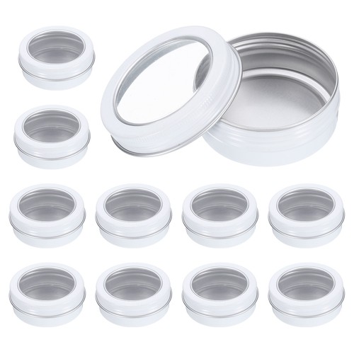 Pcs aluminum round - pcs,