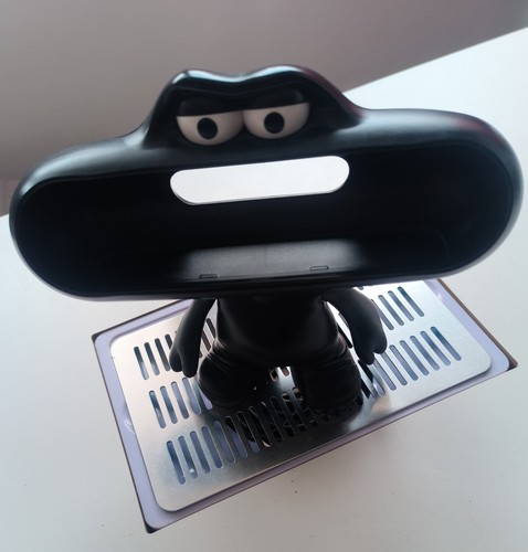 Beats dre pill dude - dr.,