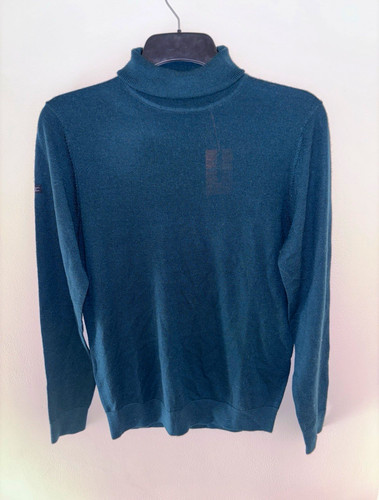 Superdry men pine merino - superdry,