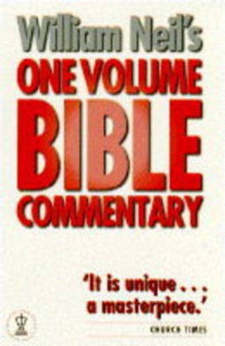 William neil one volume - :,