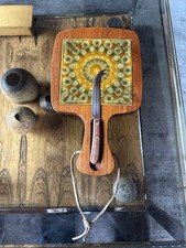 Vintage 1970s Danish Hanging