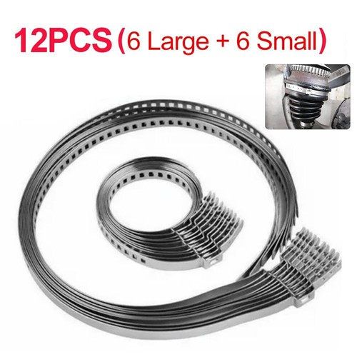12pcs universal boot - 12pcs,