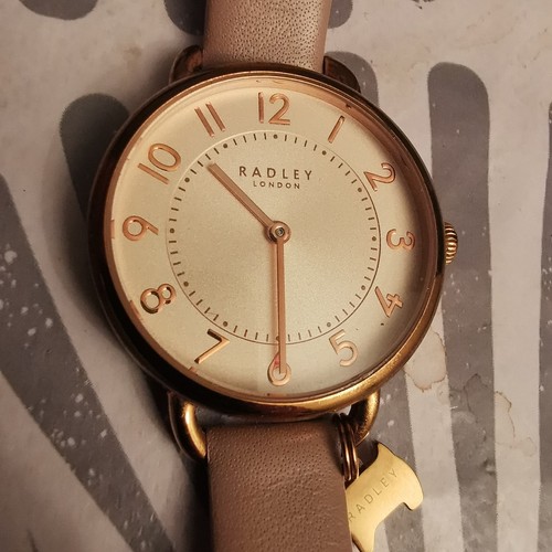 Boxed radley london southwark - radley,