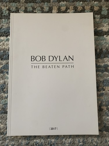 Bob dylan the - bob, 2017