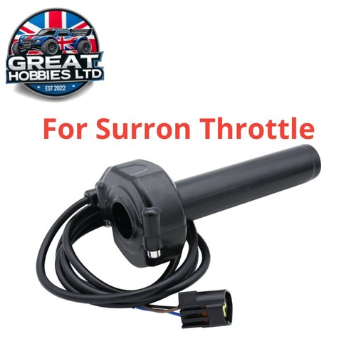 For sur ron surron motorcycle - sur-ron,
