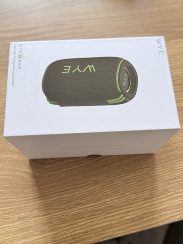 Wye 10w high fidelity wireless - 10w,