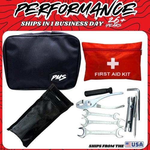 Tool kit bag - kit,  lt