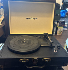 Vintage Heritage 3-Speed