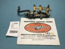 Yamaha Fz6 600 Fazer 2004-2007