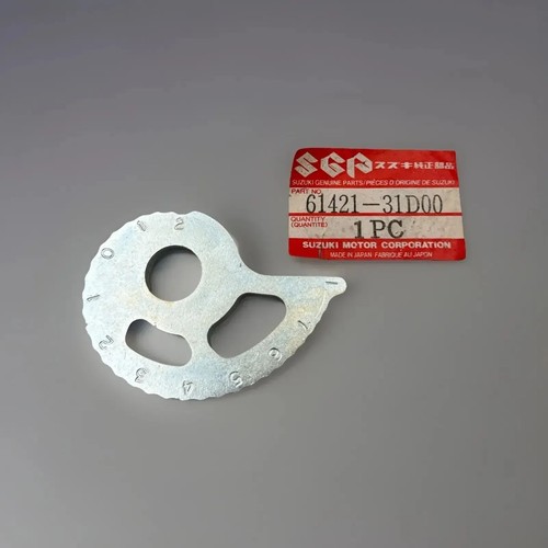 Suzuki chain tensioner left - tensioner,