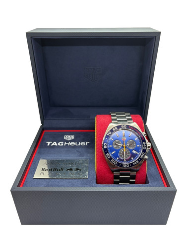 Tag heuer red bull - heuer, bull/aston