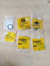 John deere spares - john,