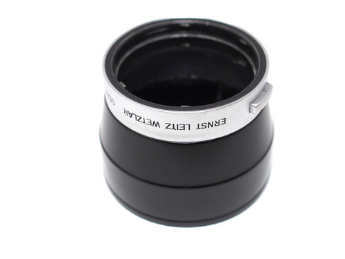 Leica leitz iufoo - leica/leitz, lens