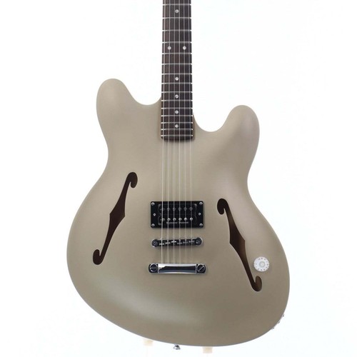 Fender tom longe starcaster - fender,