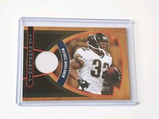 Donruss Classics 2007 Maurice