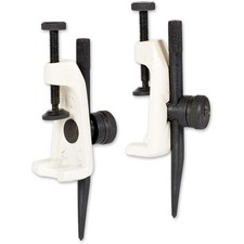 Axminster Trammel Heads -