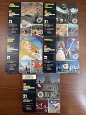 GAF Talking View Master Reels