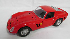 Bburago Diecast Scale 1:18