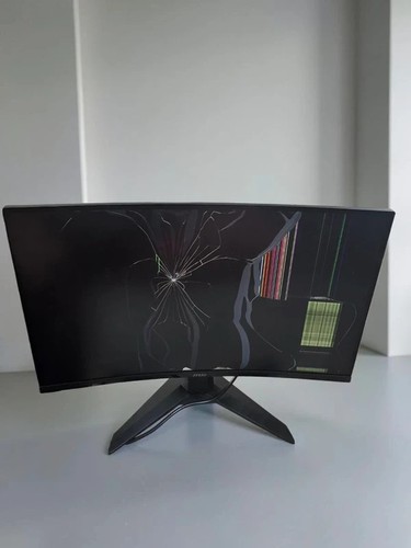 Msi curved gaming - msi,