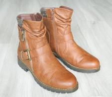 Lotus Ladies Winter Ankle