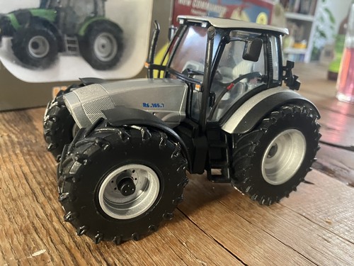 Agritec ros lamborghini - ros, uh
