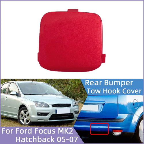 For ford focus - for, mk2