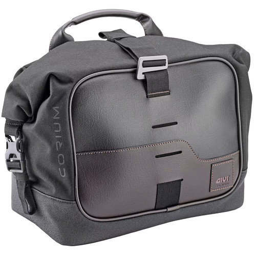 Givi crm106 single saddle - givi,