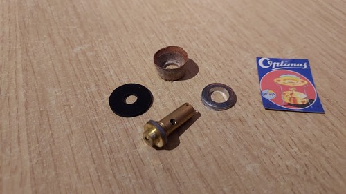 Optimus service kit - no.,