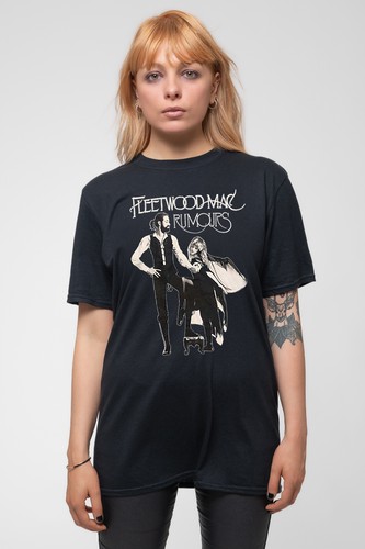 Fleetwood mac shirt rumours - fleetwood,