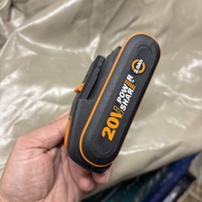 Worx 20V 2.0Ah Lithium-ion