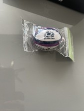 GILBERT scotland rugby ball