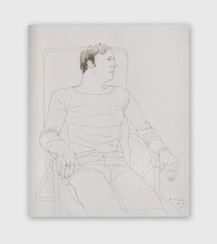 Artist david hockney model - hockney, my