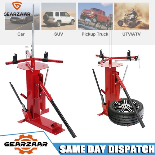 Tyre changer machine for - tyre,