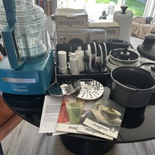 For Collection Only - Magimix