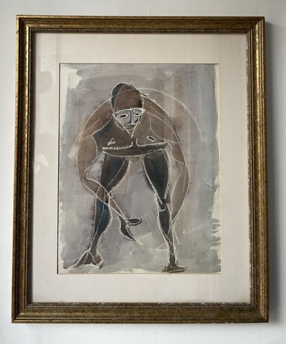 Original swedish mid century - swedish,