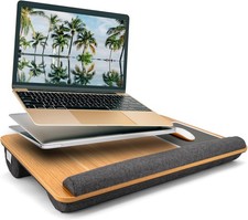 SEFFO Large Lap Desk Laptop