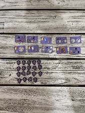 Mage Knight Board Game -