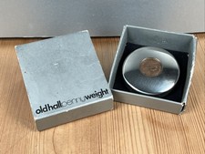 Old Hall - Robert Welch - 1973