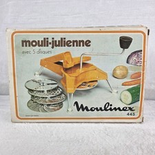 Vintage Moulinex 445