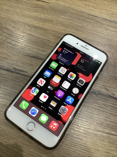 Apple iphone plus - iphone, 128gb