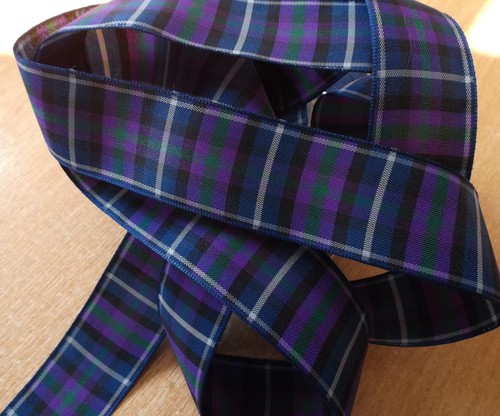 Pride scotland tartan - pride,