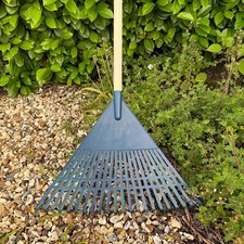 55cm wide heavy duty plastic - 55cm,