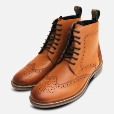 John white country brogue - john,