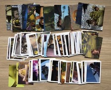 144 different Stickers Dreamworks Shrek 2007