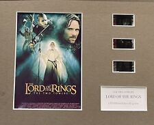 LORD Of The RINGS.   THE TWO