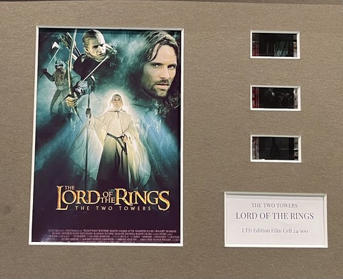 Lord the rings - of,