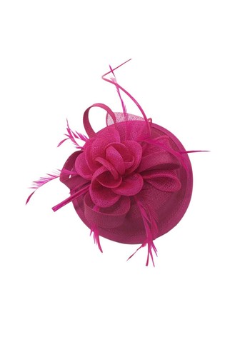 Women ladies wedding hat - &,